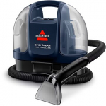 Bissell SpotClean Mini Cordless Carpet & Upholstery cleaner, Blue 4065N