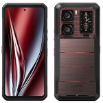 Oukitel WP300, 12GB/512GB, Red WP300-RD/OL