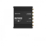 Teltonika IOT ROUTER RUTM30 2 5G+ETH+WIFI ESIM RUTM30000000