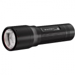 Ledlenser P7 Black Hand flashlight LED 503102
