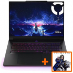 Lenovo Legion 9-18 - Ultra 9 275HX | 18.0"-WQXGA-240/440Hz | 64GB | 4TB | Win11Pro | RTX5090 83EY000MPB