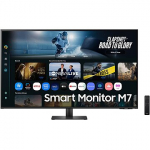 Samsung S43FM700UU, 43" LS43FM700UUXEN