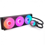 NZXT Kraken Core 360 RGB, Black RL-KR36C-B1