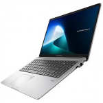 Asus ExpertBook P1 P1503CVA-S71231 i5-13420H 15.6"FHD 300nits 60Hz AG 16GB DDR5 SSD512 Intel UHD Graphics WLAN+BT Cam720p Backlit Keyboard LAN 50WHrs&nbsp; NoOS Misty Grey 3Y OnSite P1503CVA-S71231
