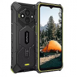 Ulefone RugKing 3 Pro, 8GB/128GB, Green RUGKING3PRO GREEN