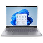 Lenovo ThinkBook 14 G8 IAL Arctic Grey, 14" WUXGA IPS, Core Ultra 9 185H, 16GB, 512GB, Windows 11 Pro 21SJ00PCMH