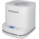Unold Backmeister Bernd (white, 550 watts, for breads up to 1kg) 68120