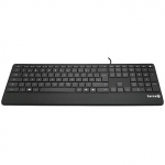 Wortmann TERRA Keyboard 4000 Corded, DE 2810756