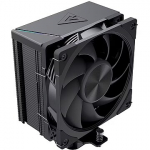 Modecom VOLCANO 0C T101 AIR COOLER 120 BLACK MC-C-T101-AS0-B