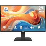 MSI Monitor 27 inch PRO MP273 E14A LED/FHD/FLAT/144Hz/black PRO MP273 E14A