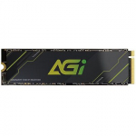 Agi Technology AI818, 1TB, M.2 Gen4 x4 AGI1T0G43AI818-CB