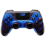 Lexip MADARA CONTROLLER DESIGN BY TSUME - NARUTO SHIPPUDEN TSXLXGC0003