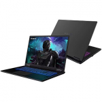 Gigabyte A18 - AMD Ryzen 7 260 | 18"-165Hz | 16GB | 512GB + 1TB | NoOS | RTX 5060 | Czarny | 3VHK3EEF93SD 3VHK3EEC93SD|510M2