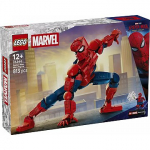 Lego Marvel Super Heroes 76346 Spider-Man Hero Figure Blocks 76346