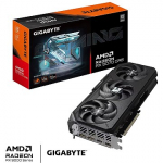 Gigabyte Radeon RX 9070 GRE, 12GB GDDR6, GAMING OC GV-R907GREGAMING OC-12GD