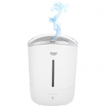 Adler Humidifier | AD 7971 | 30 W | Water tank capacity 5 L | Ultrasonic | Humidification capacity 100-250 ml/hr | White AD 7971