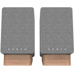 Onkyo Creator Series GX-10DB, White, pair GX10DBWCUU