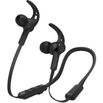 Hama freedom neck III, black 221778