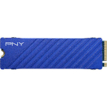 PNY Technologies CS2341, 1TB, M.2 Gen4 x4, PS5 Compatible M280CS2341PS5-1TB-RB