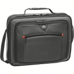 Wenger Insight Briefcase, 15.6", Grey 600646