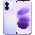 Xiaomi Redmi Note 17 | Celestial Purple | 6.99 " | 2396 x 1080 pixels | Qualcomm | Snapdragon 6s 4G Gen 2 | Internal RAM 4 GB | 128 GB | Dual SIM | 4G | Main camera resolution 50 MP | Secondary camera resolution 16 MP | Android | 16 | 7700 mAh 81420