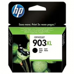 Hewlett Packard HP 903XL High Yield Black Original Ink Cartridge (825 pages) T6M15AE