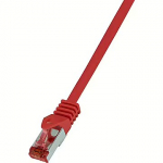 Logilink PrimeLine, CAT 6, S/FTP, 1.5m CQ2044S