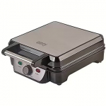 Camry CR 3025, Black/Stainless steel CR 3025