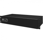 Ever ECO Pro, 700VA 420W, 2U W/EAVRRM-000K70/00