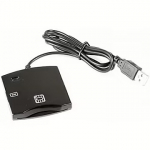 Dni electronico ID Card reader, USB 2.0 DCR0003