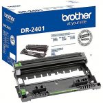 Brother Drum  Brother DR2401 | 12000 pgs | DCP-L2512D / DCP-L2532DW DR2401