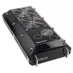 Koolance Exos-2 V2, Liquid Cooling System EX2-755