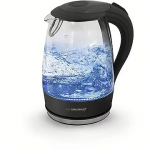 Esperanza Salto Angel, Glass/Black  EKK011K