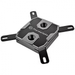 Thermaltake Pacific W1, CPU Water Block, Silver/Black CL-W022-CU00BL-A