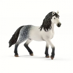 Schleich Stallion of the Andalusian race 13821