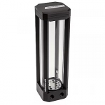 Watercool Heatkiller Tube 200 Reservoir, Black 30202