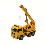 Bruder MAN dźwig BR-02754 BR-02754 / 4001702027544