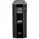 APC Back UPS Pro BR1600MI 1600VA, 960W, IEC BR1600MI