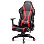 Diablo X-Horn XL, Black/Red X-HORNXLCZCZ