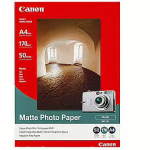Canon MP-101 PHOTO MATTE A4/50/170G 7981A005
