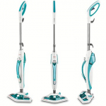 Polti SV450_Double, White/Blue PTEU0282