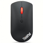 Lenovo ThinkBook Bluetooth Silent Mouse, Black 4Y50X88822