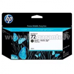 Hewlett Packard NO 72 MATTE BLACK INK CARTRIDGE 130M C9403A