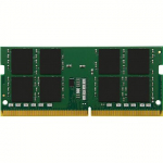 Kingston SODIMM, 8GB, DDR4, 3200MHz, CL22, Single Stick KVR32S22S6/8