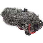Rode wind cover, DeadCat GO DEADCATGO