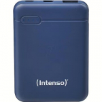 Intenso XS, 5000 mAh, Blue  7313525