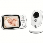 Esperanza BABY MONITOR 3.2 LCD JACOB EHM002