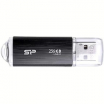 Silicon Power Blaze B02, 256GB, Black SP256GBUF3B02V1K