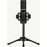 Streamplify RGB Microphone With Tripod SPMC-MZ1C127.11