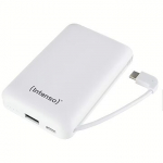 Intenso XC, 10000 mAh, White 7314532